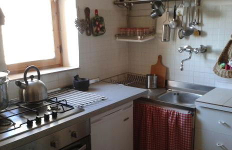 Casa dei Lavatoi Pitigliano - Foto 11