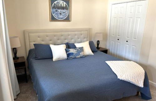 Snowy Court - Foto 26