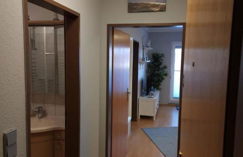 Ferienwohnung Sielblick Dornumersiel - Hundefreundlich - Foto 19