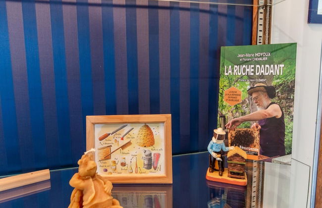 La Huche de Raphaelle - Foto 16