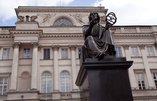 Private Tour of Warsaw - Foto 5