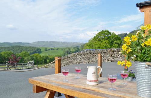 Golygfar Mynydd - Mountain View - Foto 15