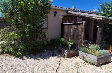 Family villa in Salles-d'Aude - Foto 46