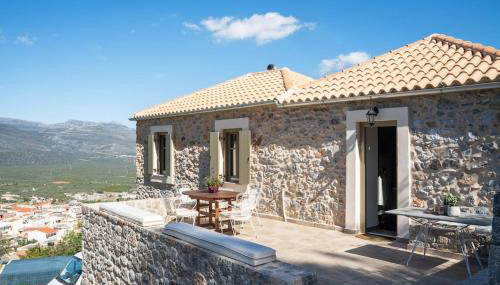 Αρχοντικό FoRRest - Foto 4