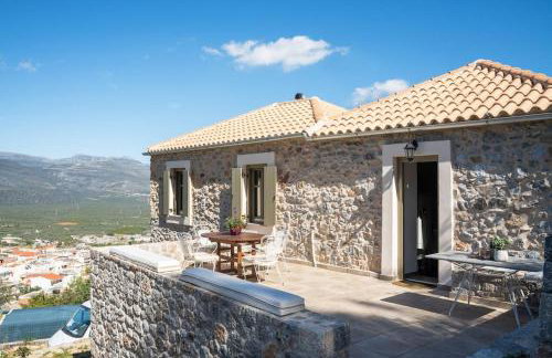 Αρχοντικό FoRRest - Foto 4