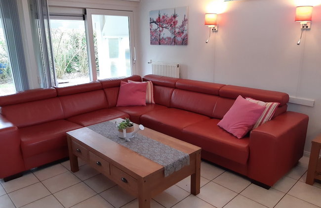 Peaceful Holiday Home - Foto 8