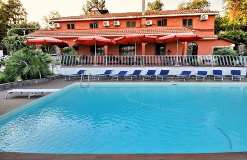 Villa Fernanda - Photo 19