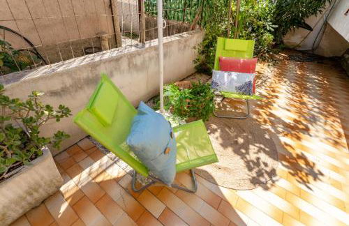 Elisio Beach Giardini Naxos by Harmony House - Foto 16