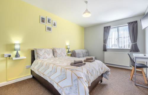 Willow's Cottage - Uk42144 - Foto 9