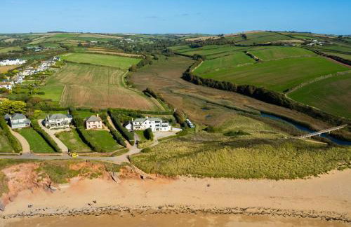 Ocean View Apartment - Foto 23