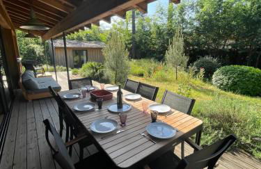 Charmant Chalet au bord du lac - Foto 31