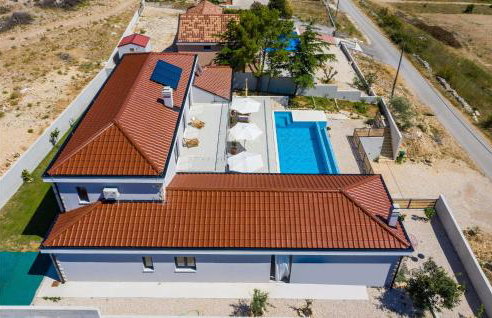 Awesome Home In Kakma With Sauna - Foto 17