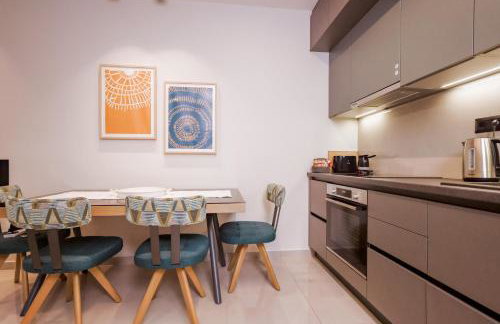 Urban Apartments - Foto 61