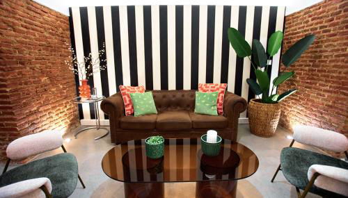 Apartamentos Durán Pizarro 1930 - Foto 3