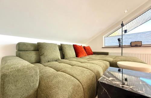 Barockstadtapartment Rastatt - Foto 28