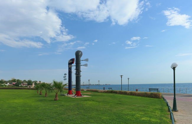 Coastal Suites at Alimos Beach - Foto 29