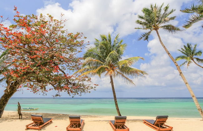 Den Pasar Nasog Villa - Foto 53