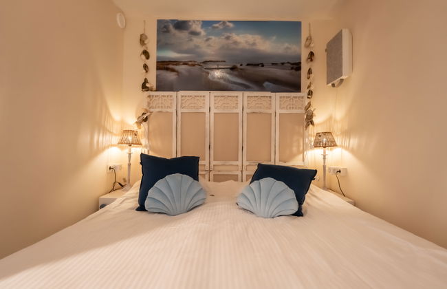 Pacific with parking and sea view - Foto 6