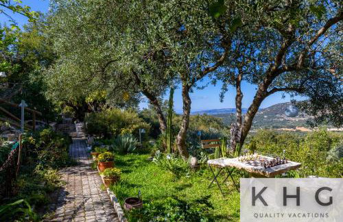 Anti-Pera Cottage with private pool in Dilinata village! - Foto 22