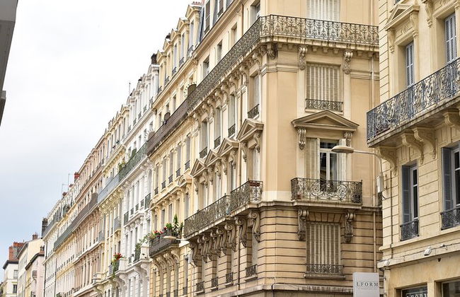 Lyon: visita guiada histórica privada - Foto 8