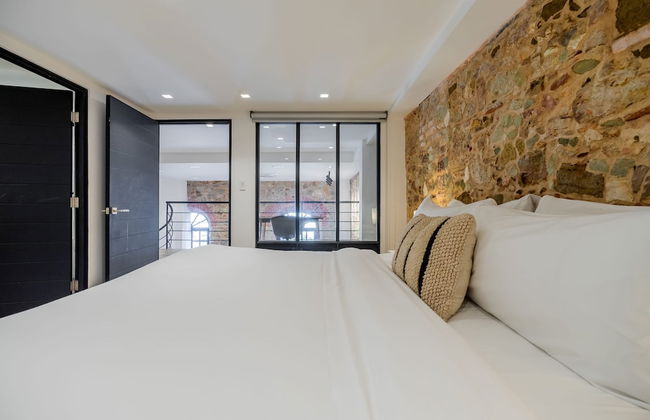 w Modern Duplex in San Felipe - Foto 35