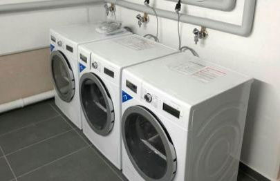 Serviced Apartment München-Messe/G - Foto 56