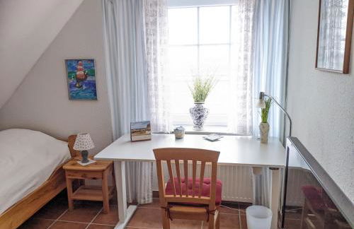 Drei-Insel-Blick Neßmersiel - Foto 18