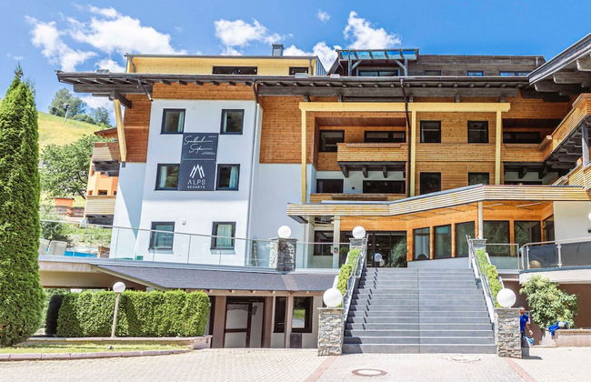 Apartment on the Foot of Ski-slope - Foto 25