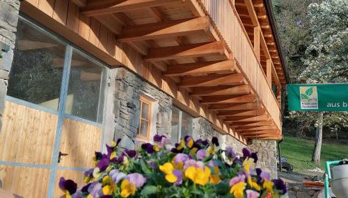 NEUE Ferienwohnungen auf dem Gebreitnerhof, Urlaub auf dem Bauernhof - Foto 4