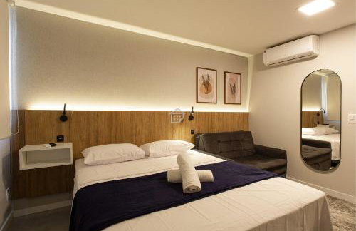 Lindo Edificio com infraestrutura completa. - Foto 4