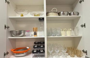 Apto Completo 2 Quartos em Frente ao Shopping com Vaga - Foto 16