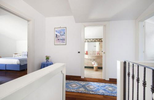 YourHome - Villa Claudette private pool sea view - Foto 26