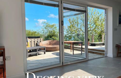 Shan Mu Inn Deluxe Hot-tub seaview apartment - Photo 9