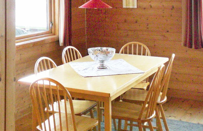 8 Person Holiday Home in Nordfjordeid-by Traum - Foto 9