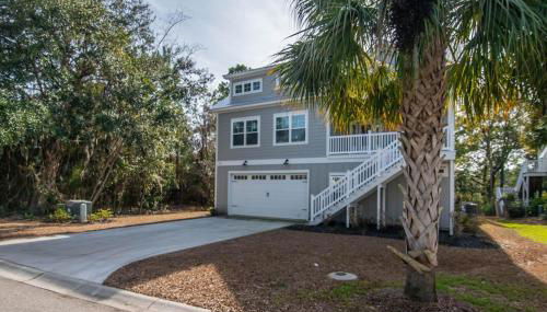 Island Escape Relax and Unwind in Pawleys Island - Foto 2