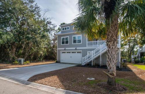 Island Escape Relax and Unwind in Pawleys Island - Foto 2