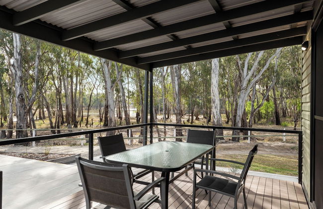 Discovery Parks - Echuca - Photo 76