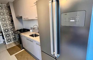 Ap 2qt prox Rio Centro Rede Globo e Arenas - Foto 16