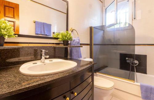 Holiday Home Villa Esplai by Interhome - Foto 68