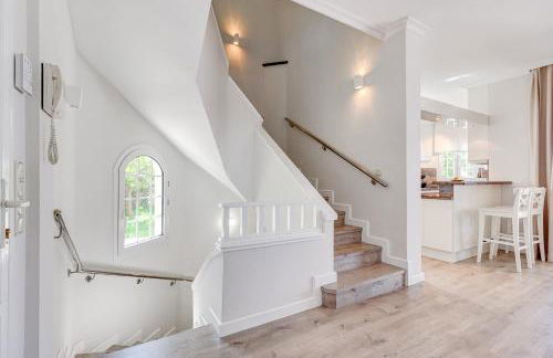 Luxury villa El Duque Ocean View - Foto 22