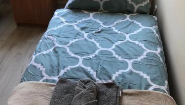 Apartament Wisełka nad jeziorem - Foto 5