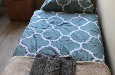 Apartament Wisełka nad jeziorem - Foto 5