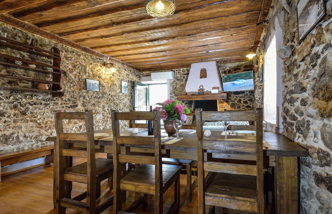 Pet-friendly Holiday Home in Sukošan with Hot Tub - Foto 24