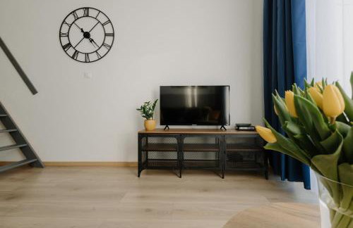 Sleep and Fly with parking, lotnisko, self check in 24-7 - Wrocław - Fair Rentals - Foto 9