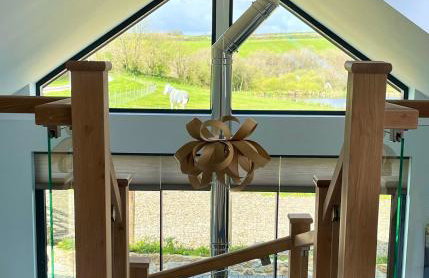 The Lake House , luxury rural retreat - Foto 13