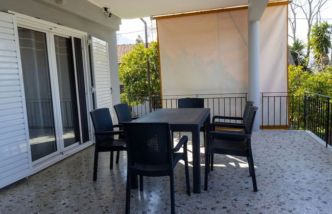 Aggelos Home in Kato Alepohori - Foto 21