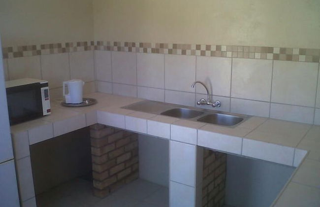 Namastat Lodge & Caravan Park - Foto 4