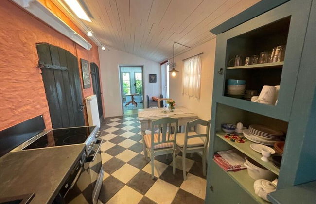 Studio House on Hof Jumne - Foto 7