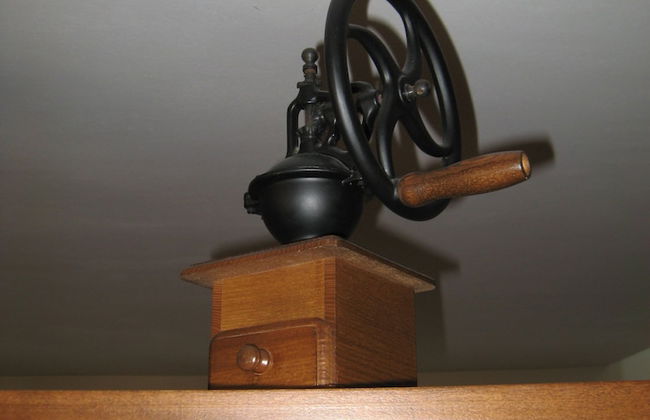 Ca der Forn the Bread Oven House in Cascina Bricchetto Langhe - Italy - Photo 2