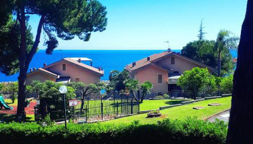 Rifugio Società Semplice - Photo 4, Garden